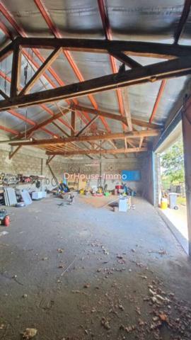 Terrain à vendre de 1 387 m²