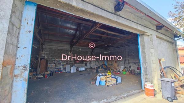 Terrain à vendre de 1 387 m²