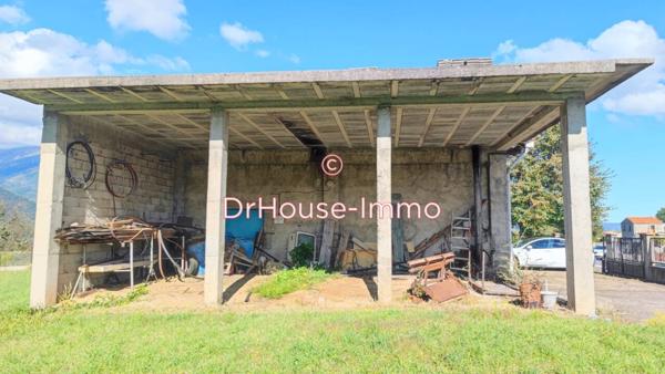 Terrain à vendre de 1 387 m²