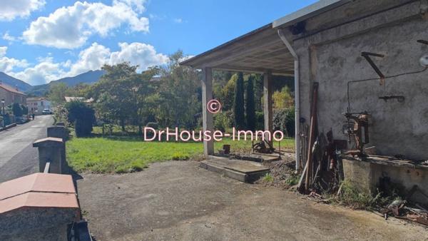 Terrain à vendre de 1 387 m²