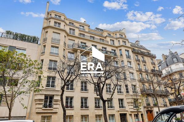 Appartement Paris 5 pièce(s) 187 m2