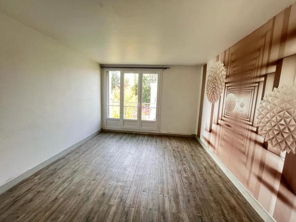 Appartement Yerres 3 pièce(s) 63 m2