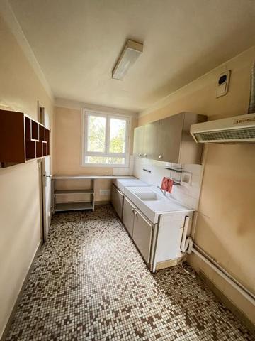 Appartement Yerres 3 pièce(s) 63 m2