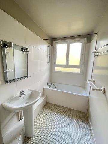 Appartement Yerres 3 pièce(s) 63 m2