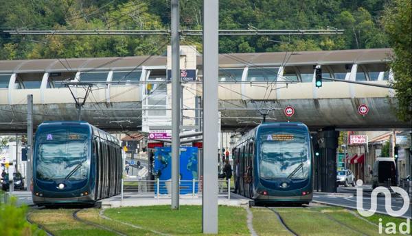 Appartement à vendre 3 pièces 62 m² Cenon