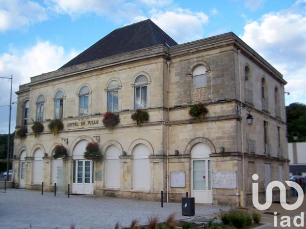 Appartement à vendre 3 pièces 62 m² Cenon