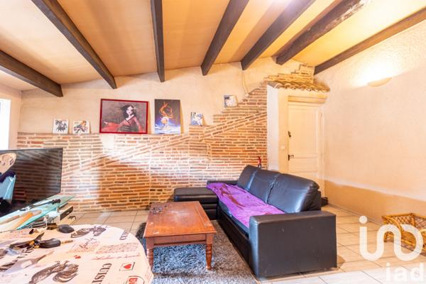 Appartement à vendre 3 pièces 86 m² Bressols