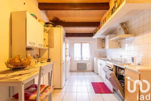 Appartement à vendre 3 pièces 86 m² Bressols