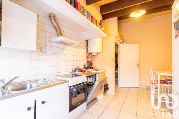 Appartement à vendre 3 pièces 86 m² Bressols