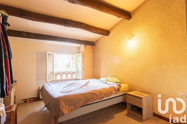 Appartement à vendre 3 pièces 86 m² Bressols