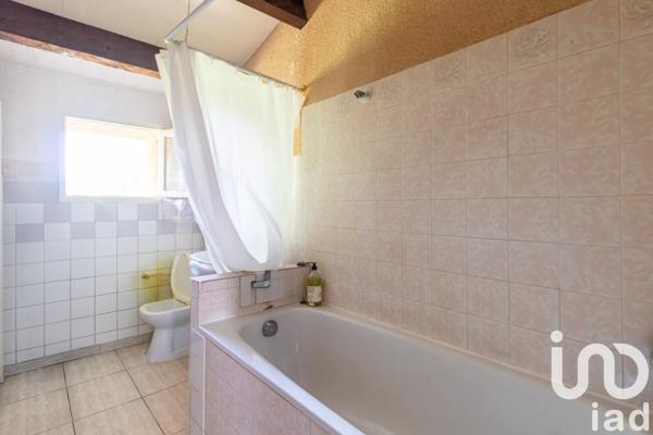 Appartement à vendre 3 pièces 86 m² Bressols