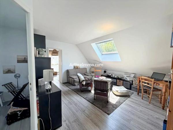 Vente                                                      Maison
                        
                     7 pièces                      170 m2                     à Sucy-en-Brie