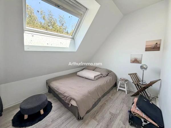 Vente                                                      Maison
                        
                     7 pièces                      170 m2                     à Sucy-en-Brie