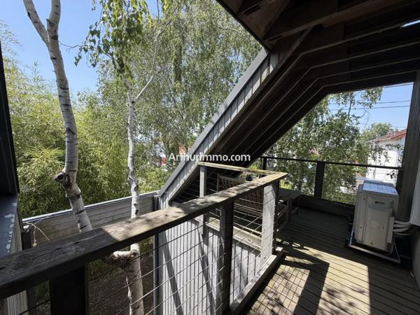 Vente                                                      Maison
                        
                     7 pièces                      170 m2                     à Sucy-en-Brie