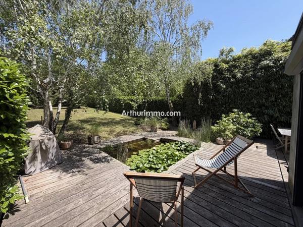 Vente                                                      Maison
                        
                     7 pièces                      170 m2                     à Sucy-en-Brie