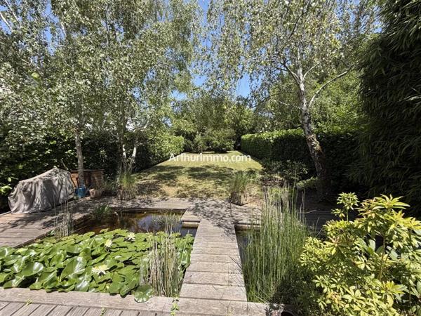 Vente                                                      Maison
                        
                     7 pièces                      170 m2                     à Sucy-en-Brie