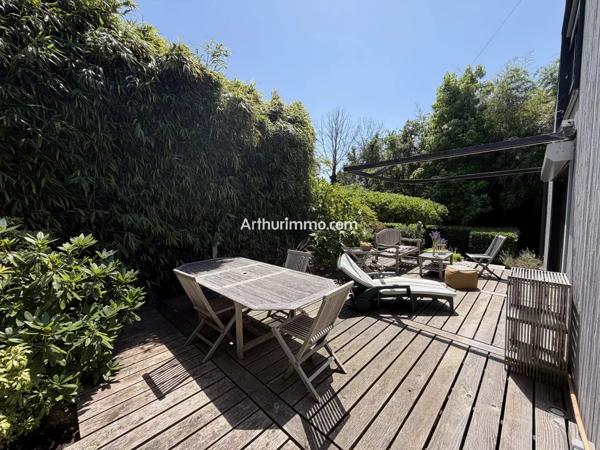 Vente                                                      Maison
                        
                     7 pièces                      170 m2                     à Sucy-en-Brie
