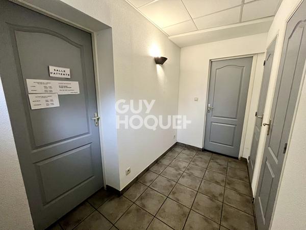 Immeuble Maringues 6 pièce(s) 100 m2