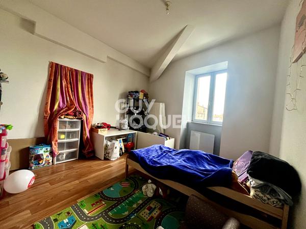 Immeuble Maringues 6 pièce(s) 100 m2