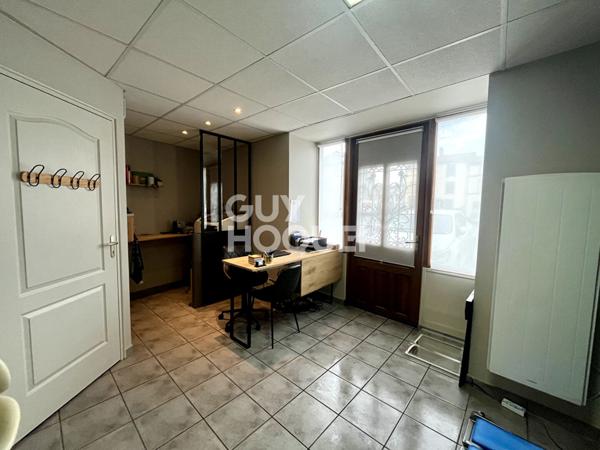 Immeuble Maringues 6 pièce(s) 100 m2