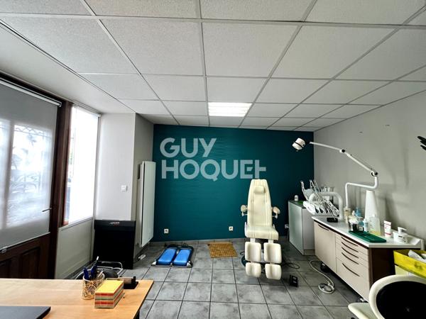 Immeuble Maringues 6 pièce(s) 100 m2