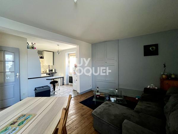 Immeuble Maringues 6 pièce(s) 100 m2