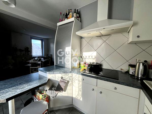 Immeuble Maringues 6 pièce(s) 100 m2