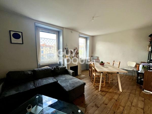 Immeuble Maringues 6 pièce(s) 100 m2