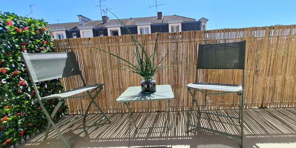 Appartement  quartier Plateau  68 m2
