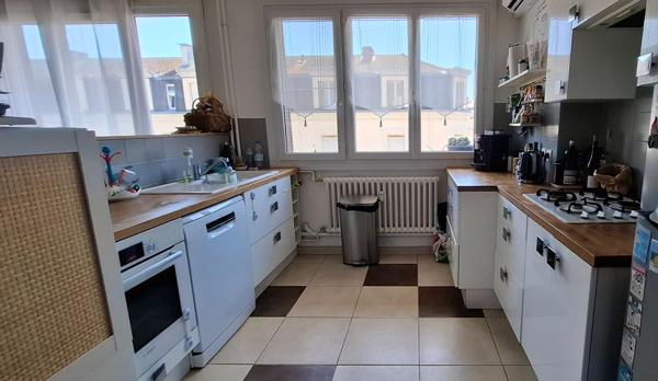 Appartement  quartier Plateau  68 m2
