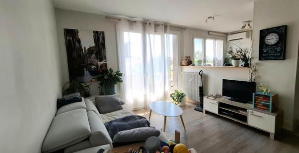 Appartement  quartier Plateau  68 m2
