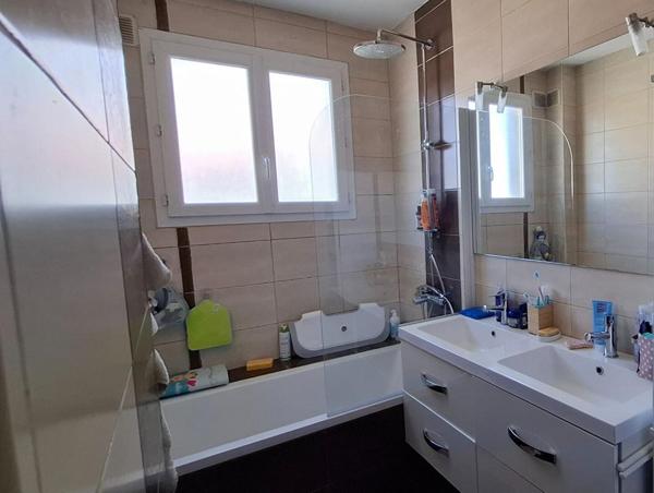Appartement  quartier Plateau  68 m2
