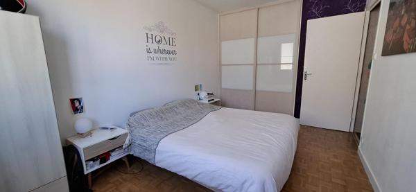 Appartement  quartier Plateau  68 m2