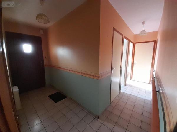 Maison à vendre à Meslay-du-Maine en Mayenne (53170), ref : 53018-1813