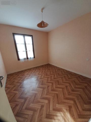 Maison à vendre à Meslay-du-Maine en Mayenne (53170), ref : 53018-1813