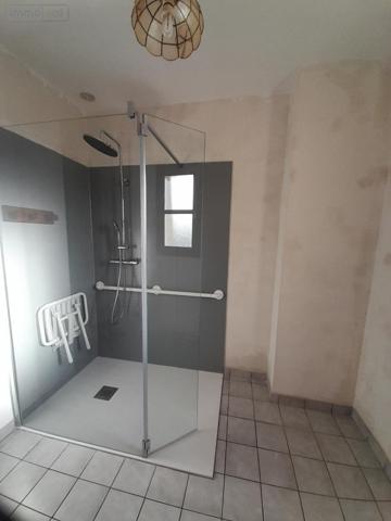 Maison à vendre à Meslay-du-Maine en Mayenne (53170), ref : 53018-1813