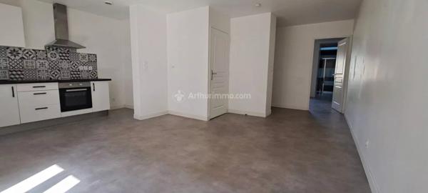 Location Appartement 2 pièces 44 m2 à Carmaux