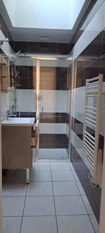 Location Appartement 2 pièces 44 m2 à Carmaux