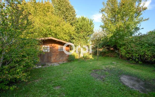 Maison à vendre    5 pièces •  Leers