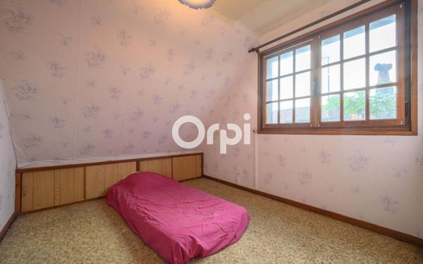 Maison à vendre    5 pièces •  Leers