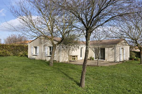 Pavillon de 116,98 m²