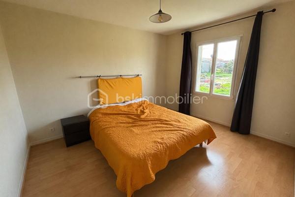 Pavillon de 116,98 m²