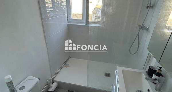Location Appartement meublé 2 pièces 37.38 m² - Melun 77000