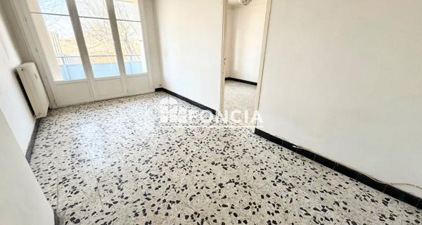 À vendre Appartement 2 pièces 33 m² - Narbonne 11100