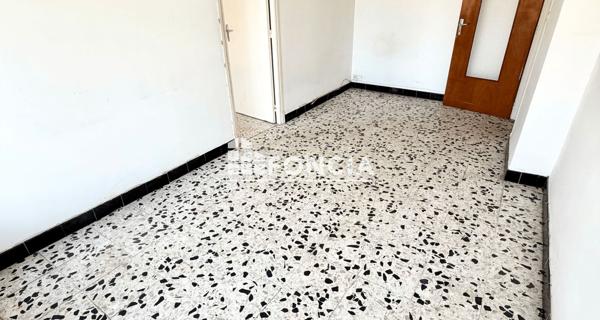 À vendre Appartement 2 pièces 33 m² - Narbonne 11100