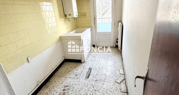 À vendre Appartement 2 pièces 33 m² - Narbonne 11100