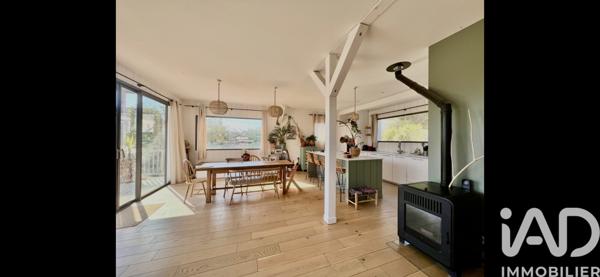 Maison à vendre 4 pièces 135 m² Frontignan