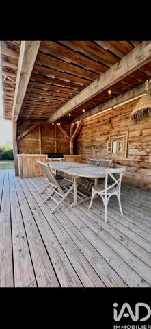 Maison à vendre 4 pièces 135 m² Frontignan