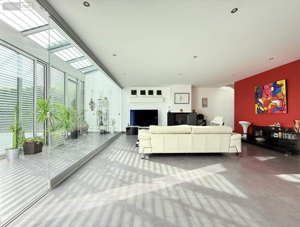 Maison à vendre à Rennes en Ille-et-Vilaine (35000), ref : 007/2620MY RENNES-DINAN/HOTEL DIEU/CHEZY