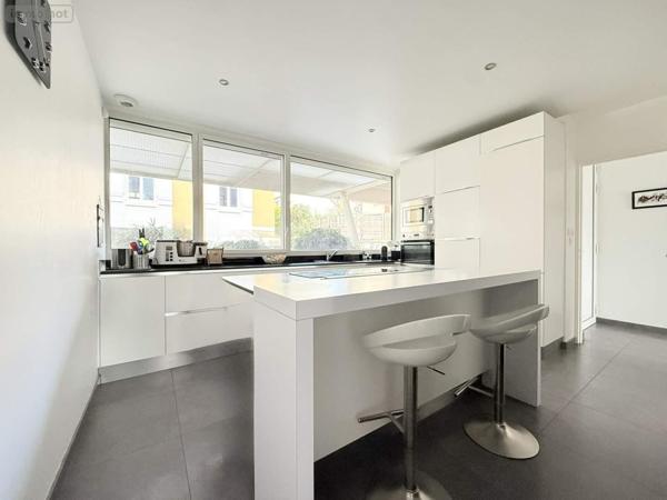 Maison à vendre à Rennes en Ille-et-Vilaine (35000), ref : 007/2620MY RENNES-DINAN/HOTEL DIEU/CHEZY